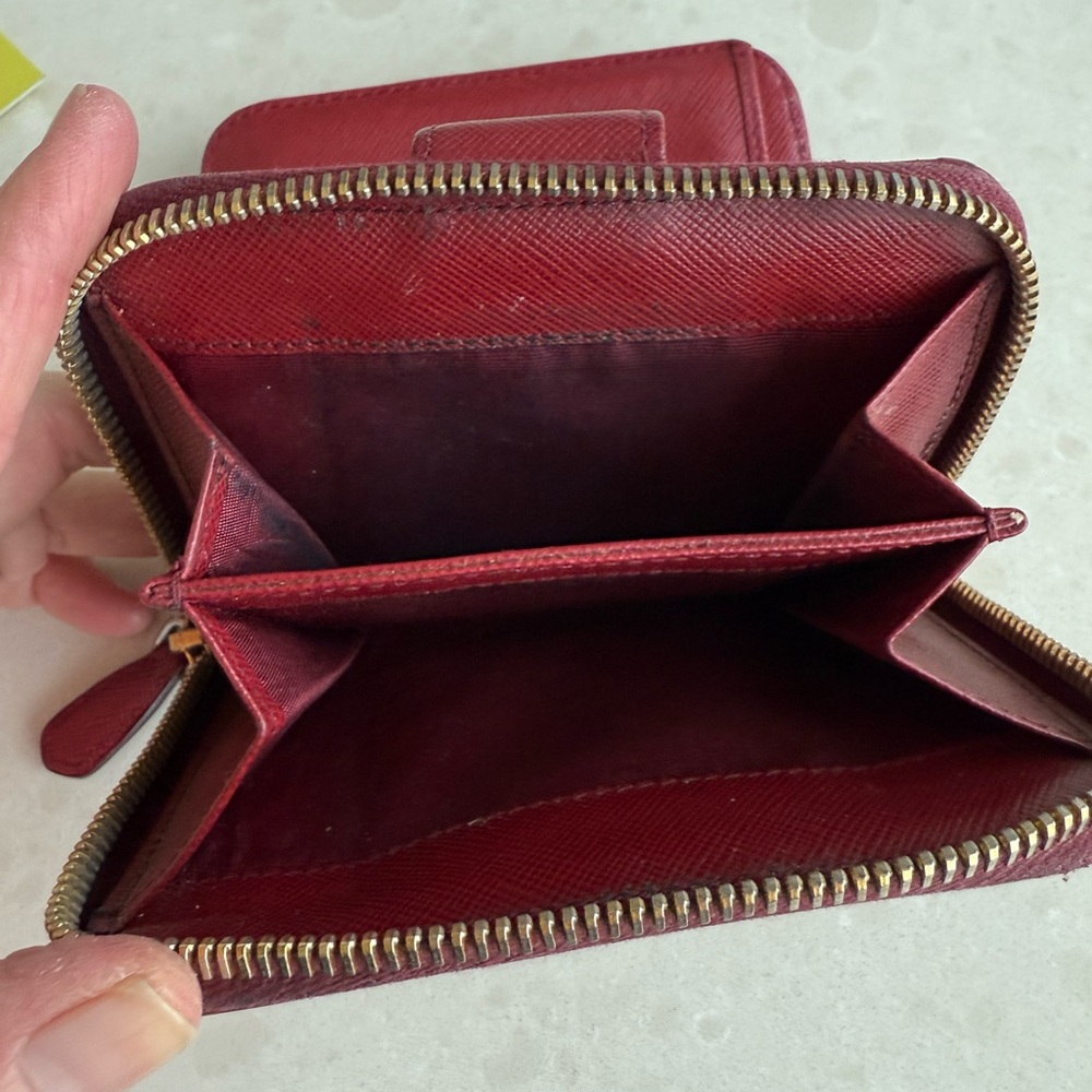 Prada wallet - Picture 6 of 6